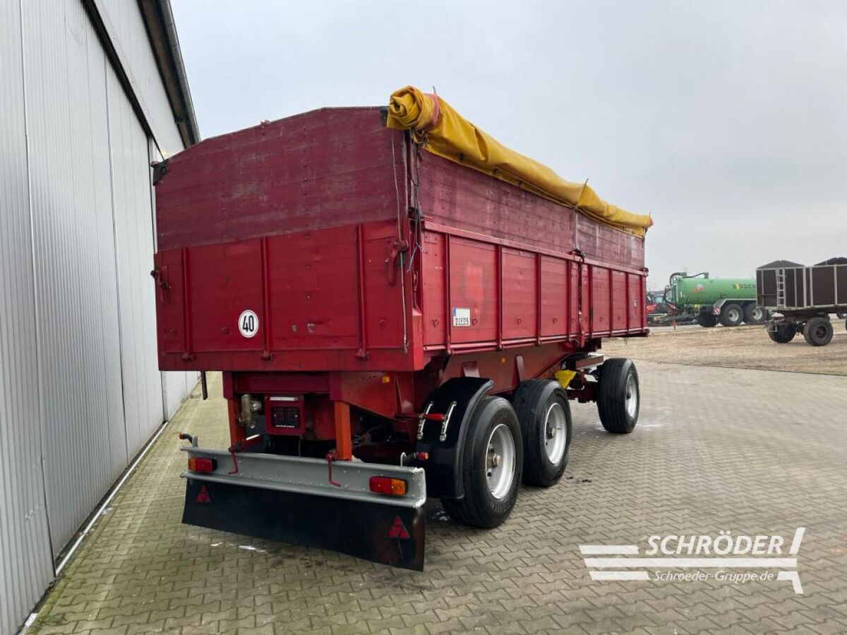 LANGENDORF - ZWEISEITENKIPPER 24T 3