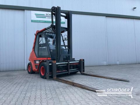 Linde H 80 D