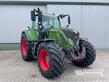 Fendt 724 S4 PROFI PLUS