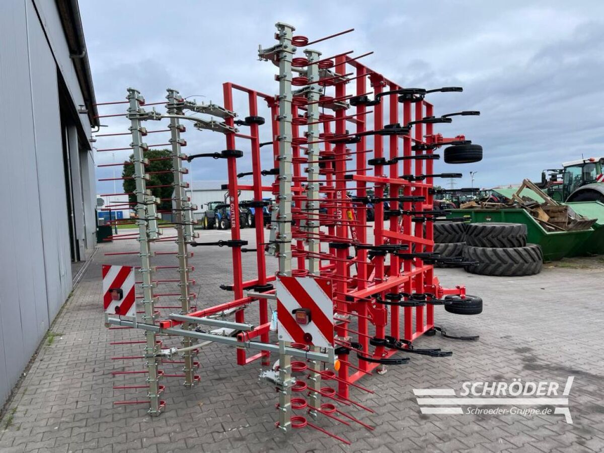 Güttler SUPER MAXX 60-7 BIO EDITION | NEU 3