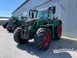 Fendt 724 VARIO S4 PROFI PLUS