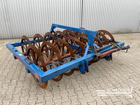Sonstige DOPPELPACKER 2,40 M