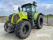 Claas AXION 810 CIS