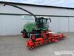 Fendt KATANA 65 + KEMPER 375 PLUS