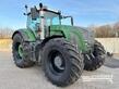 Fendt 933 VARIO TMS