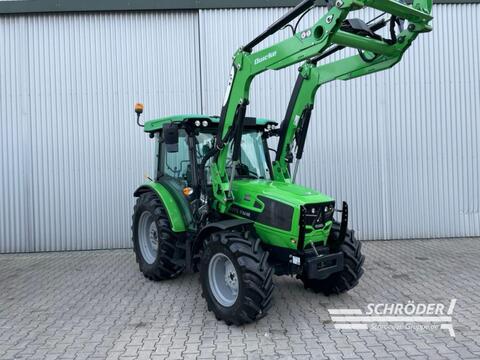 Deutz-Fahr 5080 D KEYLINE (VARIANTE B)