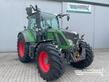Fendt 516 VARIO SCR PROFI