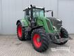 Fendt 826 S4 PROFI PLUS