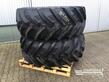 Sonstige KOMPLETTRÄDER 2X 710/70 R38