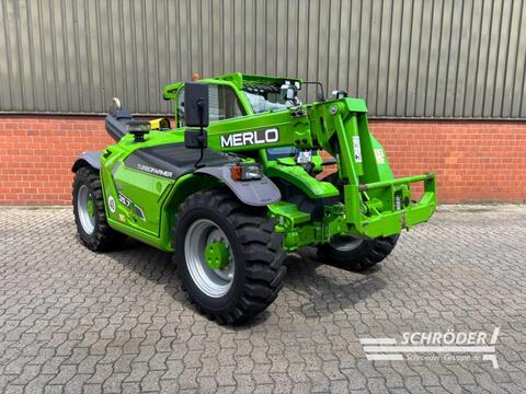 Merlo TF 35.7 CS - 140