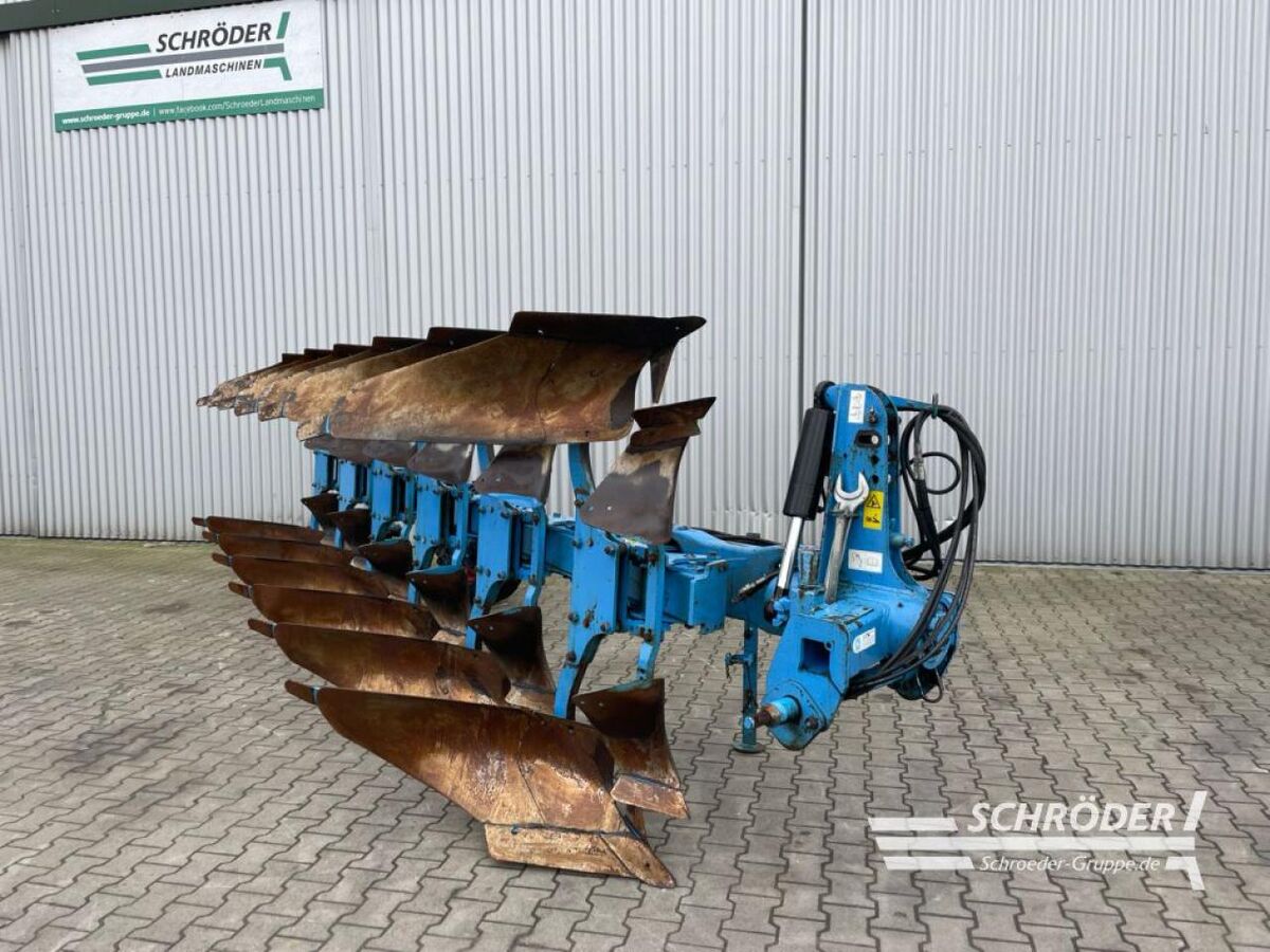 Lemken VARIOPAL 9 5+1 N100 2