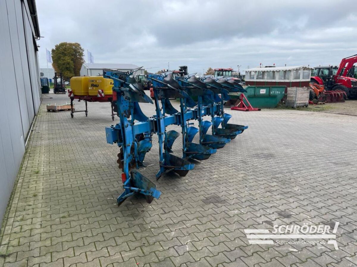 Lemken VARIOPAL 9 5+1 N100 3