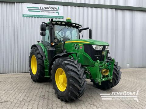 John Deere 6145R