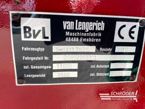BVL - van Lengerich V-MIX PLUS 17N-2S