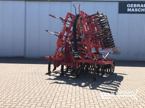 Evers STRIP TILL GARANNO