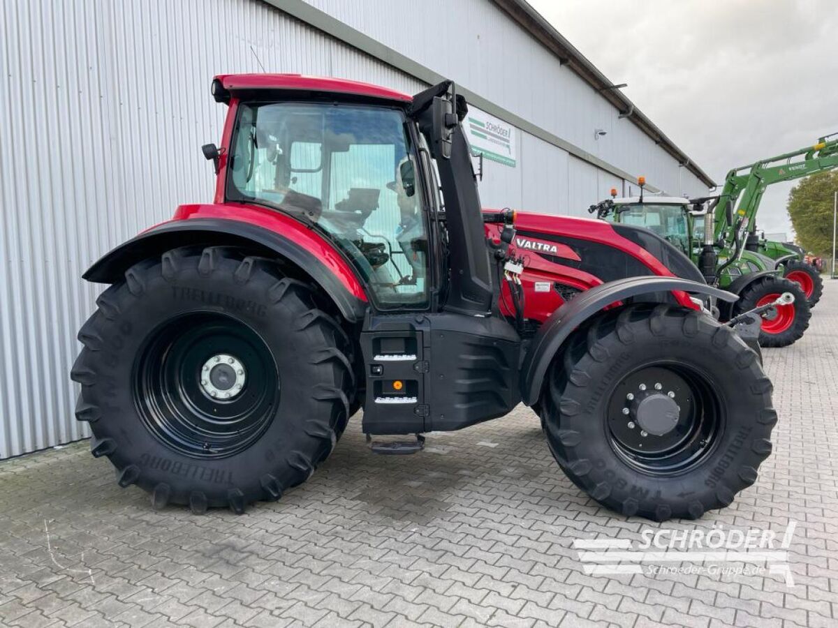 Valtra T 175 ED | RÜFA | GEWÄHRLEISTUNG 06/2027 2