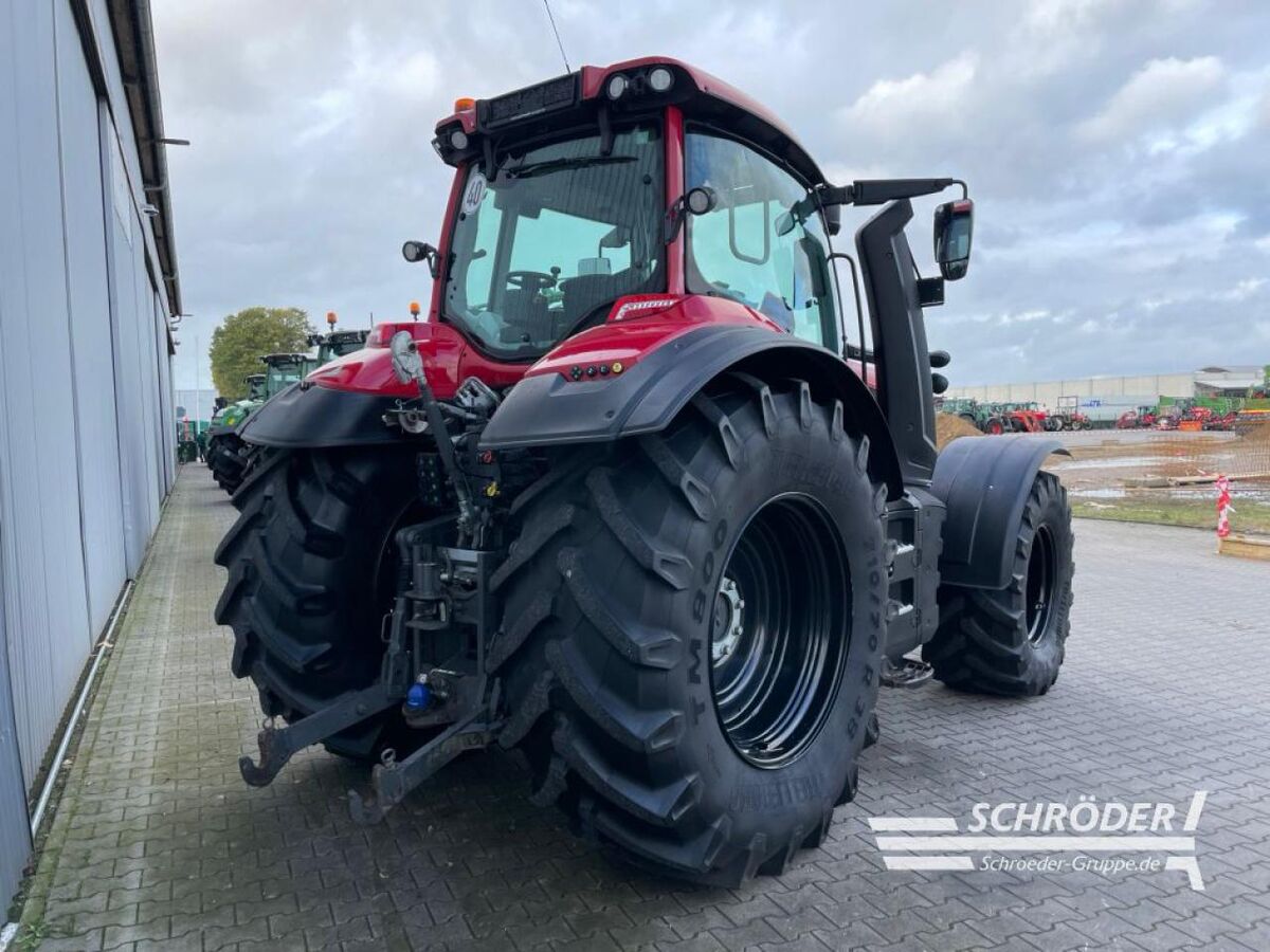 Valtra T 175 ED | RÜFA | GEWÄHRLEISTUNG 06/2027 3