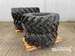 Trelleborg 2X 600/65 R 28 + 2X 710/70 R 38