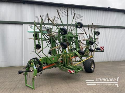 <strong>Krone SWADRO 1400</strong><br />