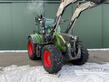 Fendt 516 VARIO S4 PROFI PLUS