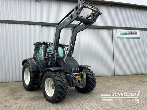 Valtra N 134 A