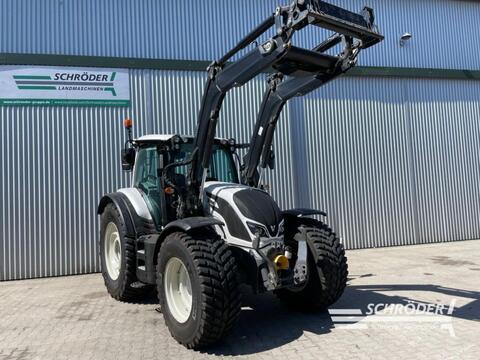Valtra N 154 ACTIV