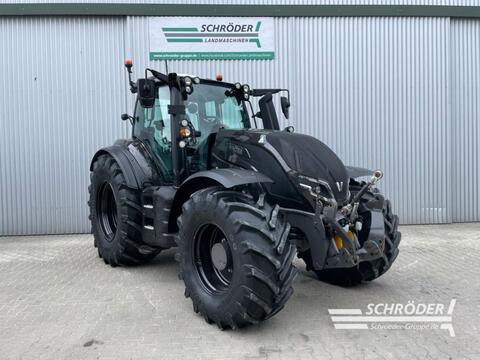 Valtra T 235 D | UNLIMITED | RTK
