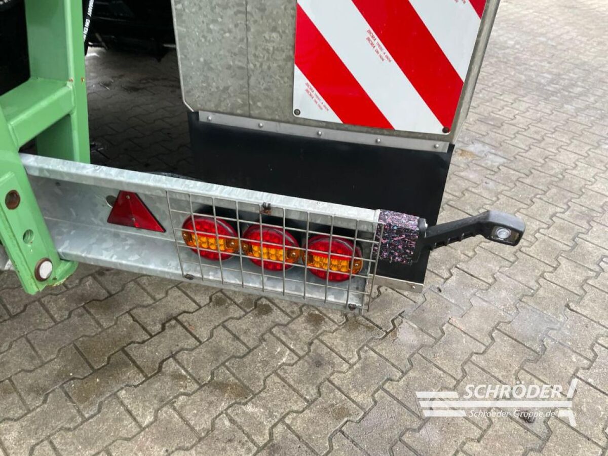 Wienhoff VTW 20200 PROFI LINE 3