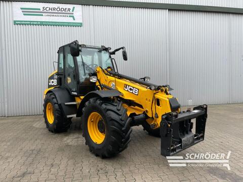 JCB TM 320