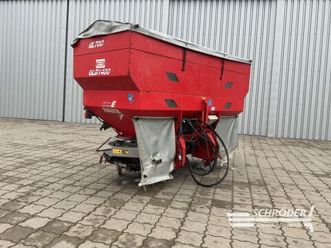 Rauch AXERA H EMC