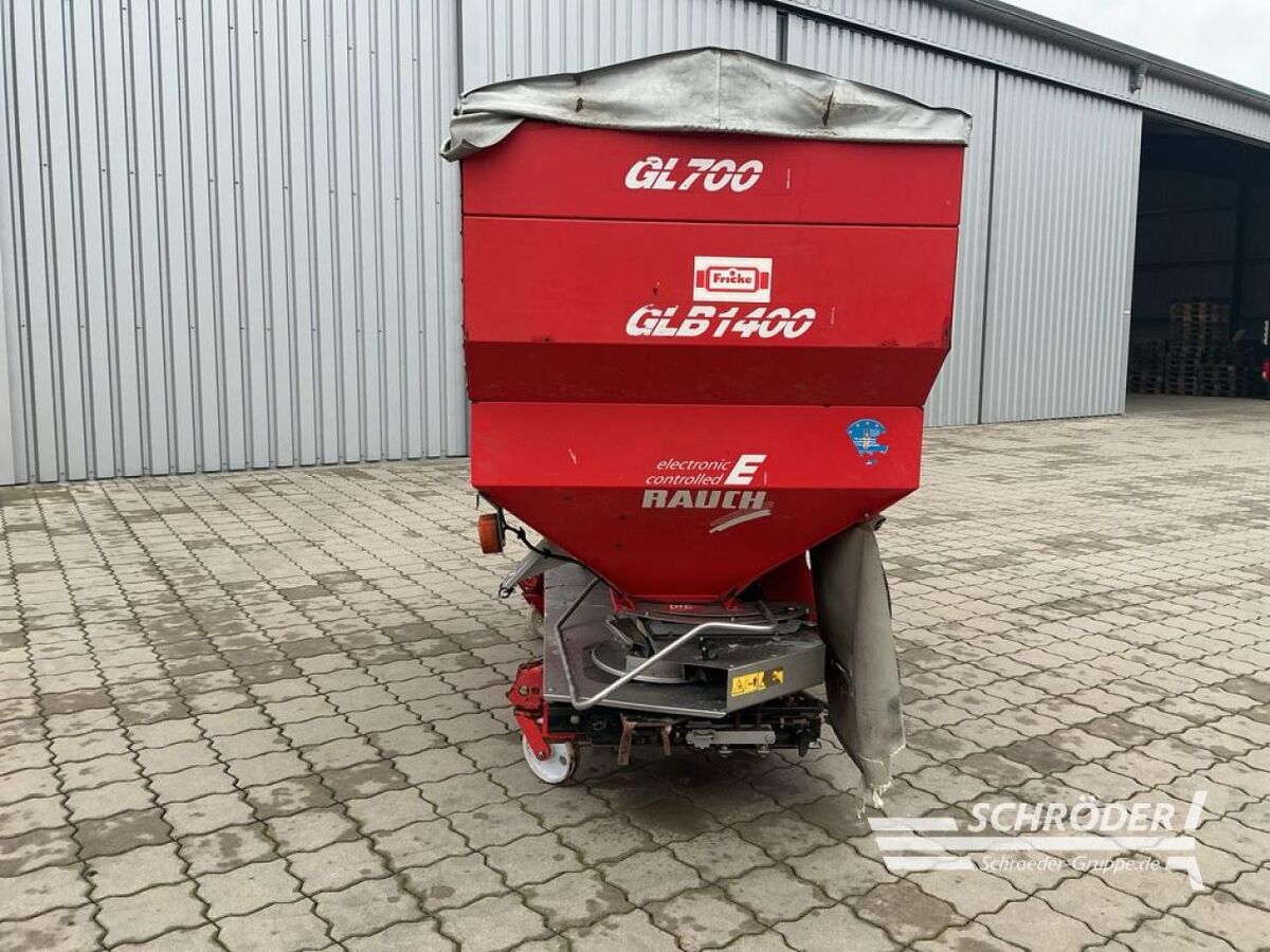 Rauch AXERA H EMC 2