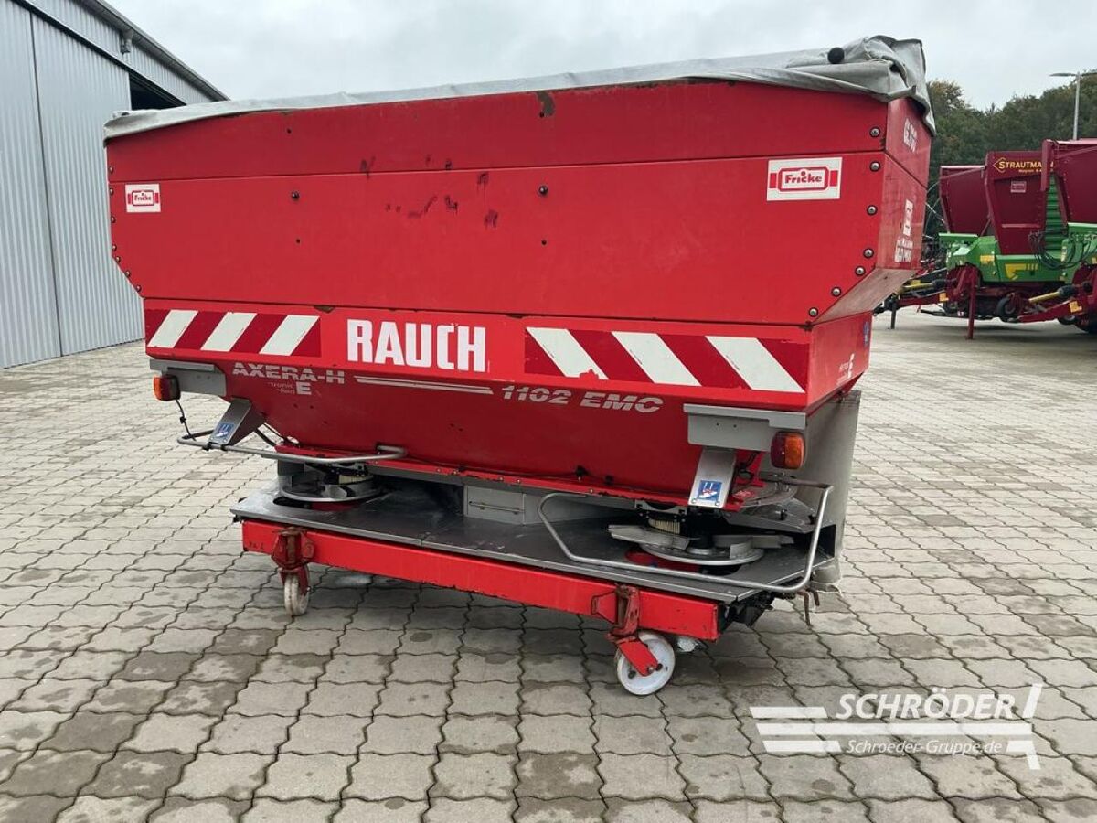 Rauch AXERA H EMC 3