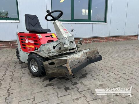 Westermann CM 2 SPALTENSCHIEBER