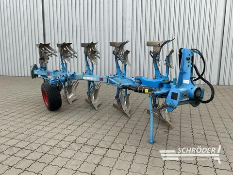 Lemken EUROPAL 8 4+1 N 100