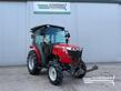 Massey Ferguson 1740 H + CAB