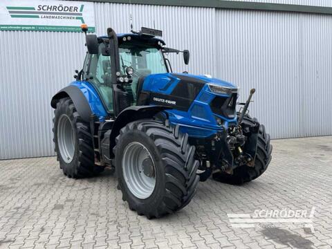 Deutz Fahr 6215 TTV