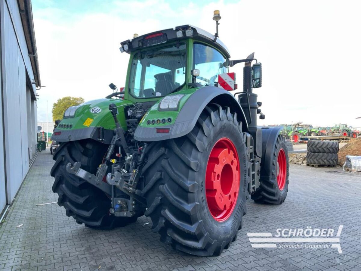 Fendt 1050 VARIO S4 PROFI PLUS 3