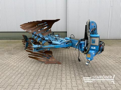 Lemken JUWEL 8 I V T 5 L 100