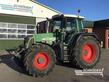Fendt 820 VARIO TMS