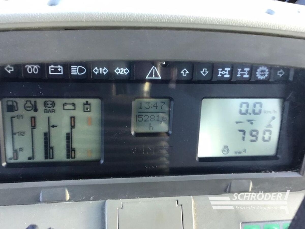 Fendt 820 VARIO TMS 2