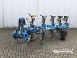 Lemken VARIOPAL 9 X 5 L 100