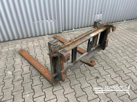 Bressel & Lade 1,20 M | MERLO ZM 2