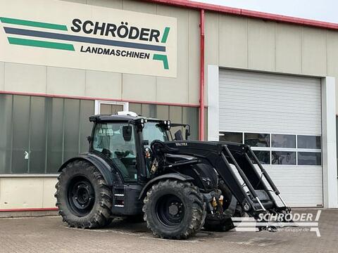 Valtra N 174 V UNLIMITED | GPS | FRONTLADER G6S