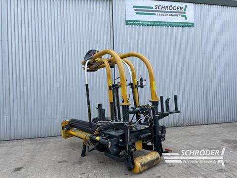 Sonstige AUTOWRAP Q200-V