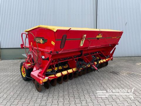 Väderstad    RAPID 400 S