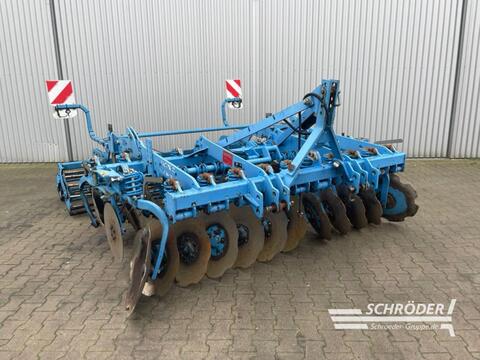 Lemken RUBIN 10/300 U