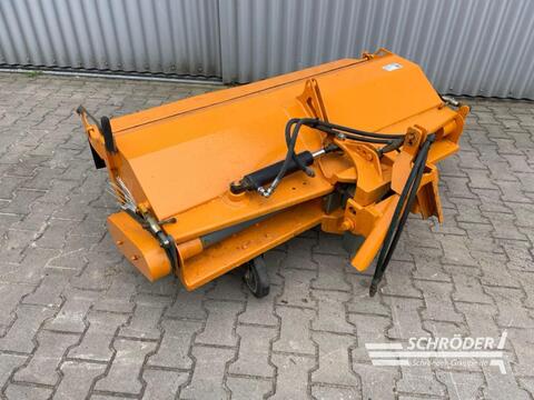 Sonstige 1,50 M KEHRMASCHINE | KOPPELDREIECK