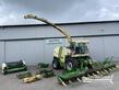 Krone BIG X 700 + EASYCOLLECT 903 + EASYFLOW