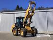 Caterpillar 908 HL-14 