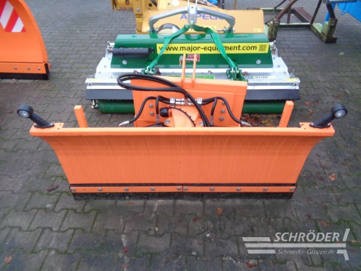 Zagroda 1,50 M / 5014L SCHNEESCHILD | LAGERWARE 2